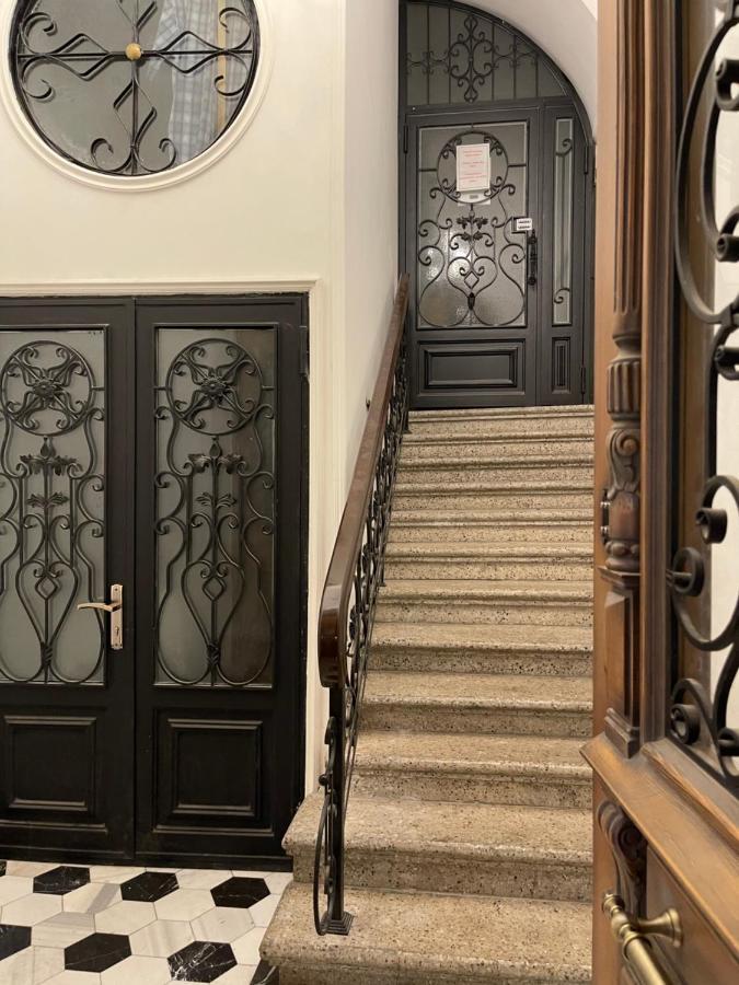 Fountain Square-Balconies In Old Town Διαμέρισμα Μπακού Εξωτερικό φωτογραφία